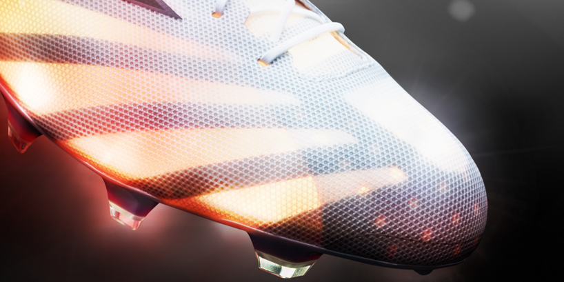 lightest adidas soccer cleats