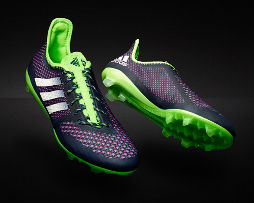 adidas primeknit 2.0 football boots offer new comfort & support levels