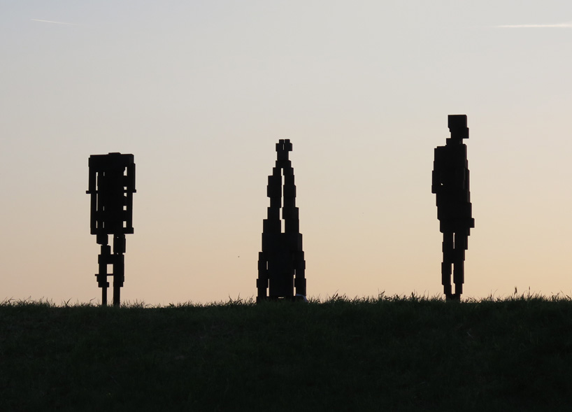 antony gormley florence