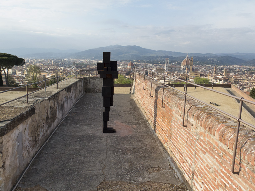 antony gormley florence