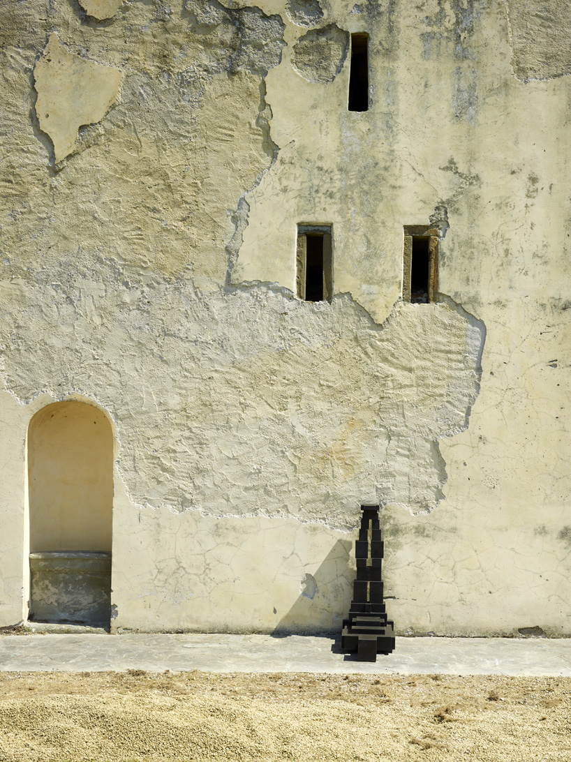 antony gormley florence