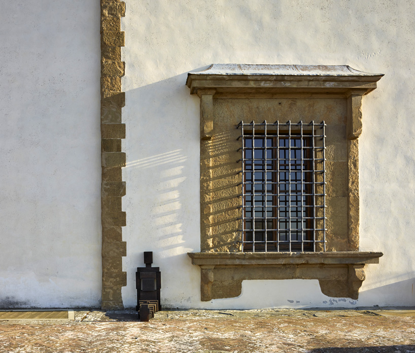antony gormley florence