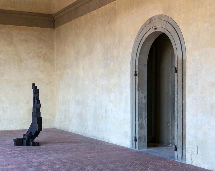 antony gormley florence