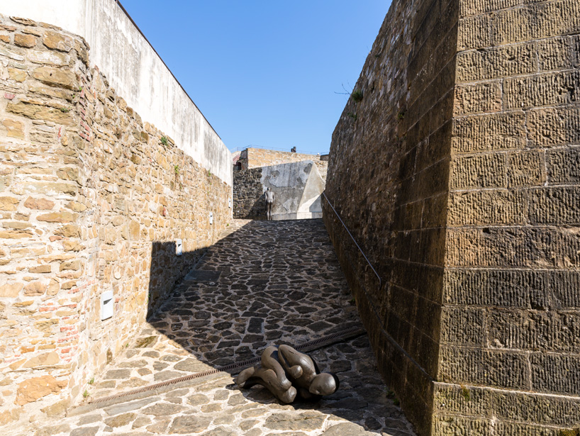 antony gormley florence