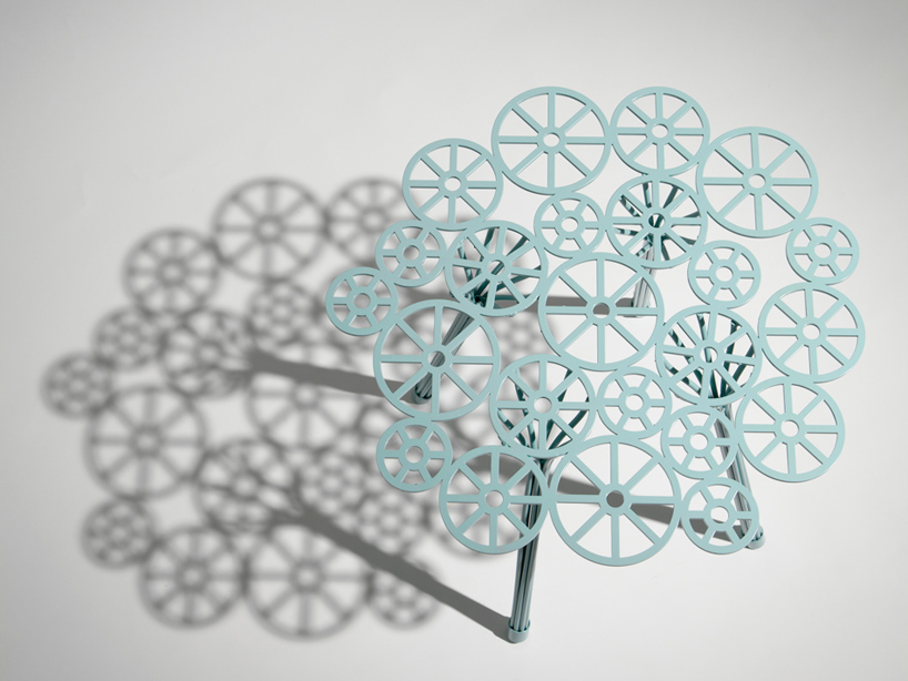 campana estrela collection designboom 