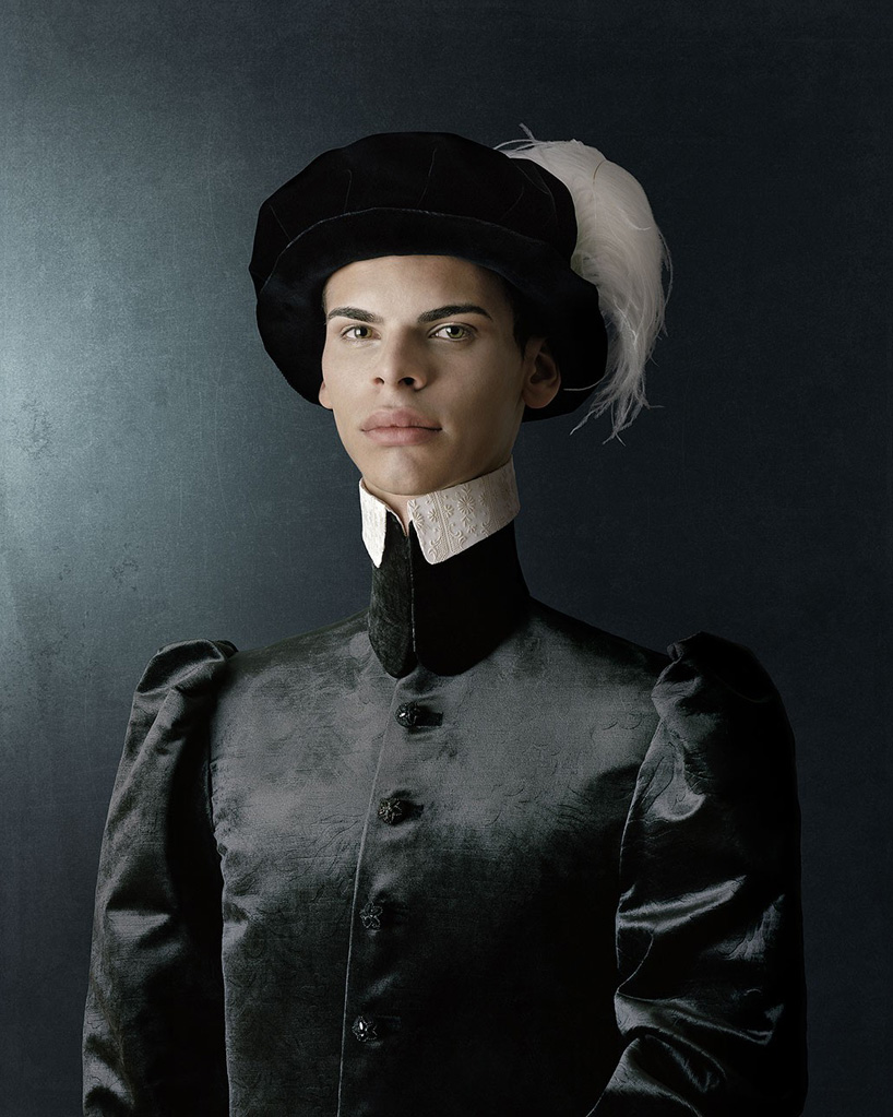 christian tagliavini 1503