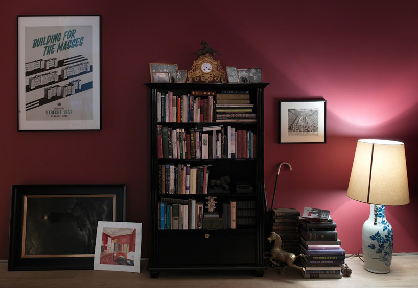 elmgreen dragset galerie perrotin new york past tomorrow