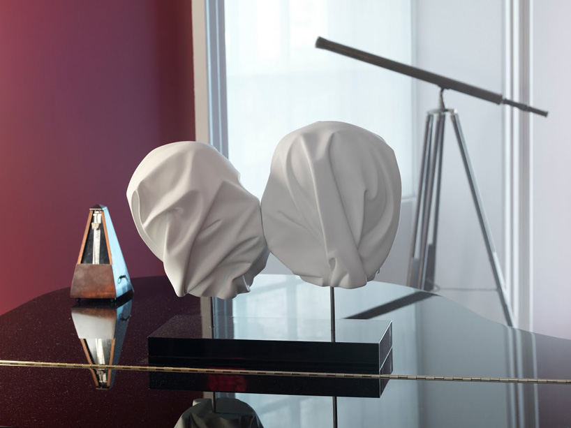 elmgreen dragset galerie perrotin new york past tomorrow