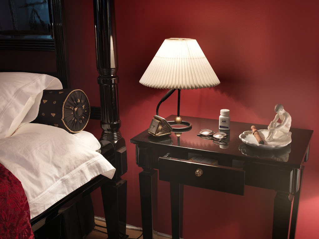 elmgreen dragset galerie perrotin new york past tomorrow