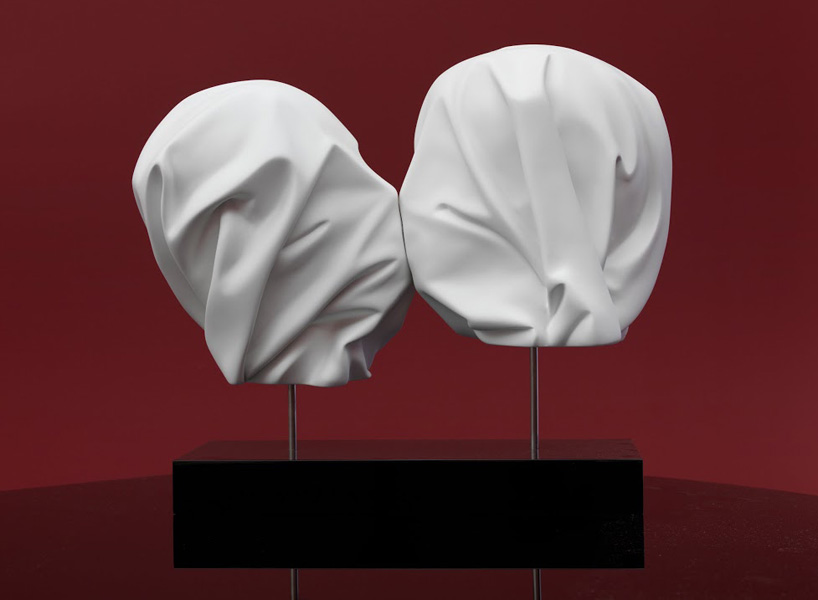 elmgreen dragset galerie perrotin new york past tomorrow