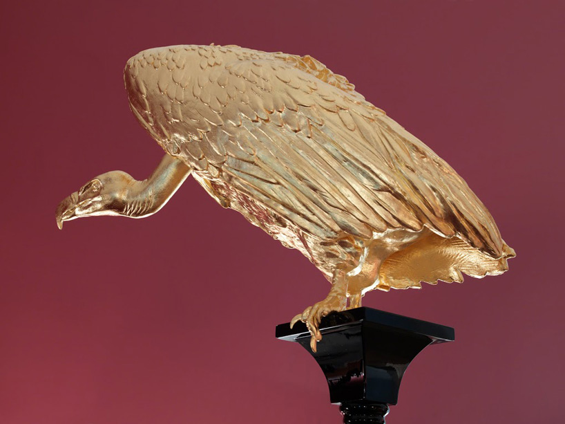 elmgreen dragset galerie perrotin new york past tomorrow