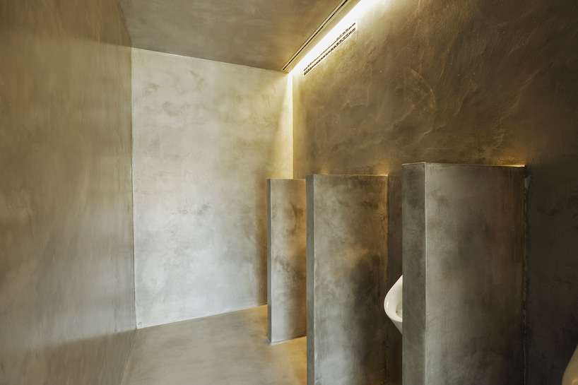 enota architects valenje carpark designboom