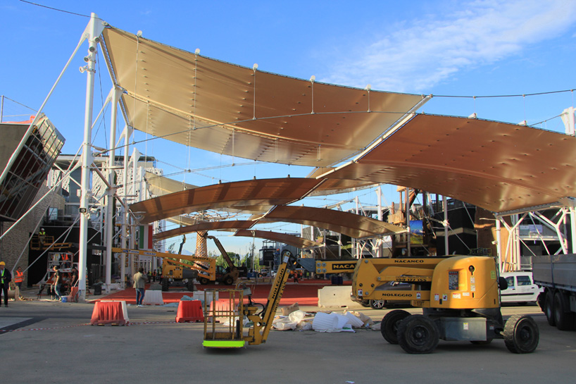 countdown to expo milan 2015: two days to go