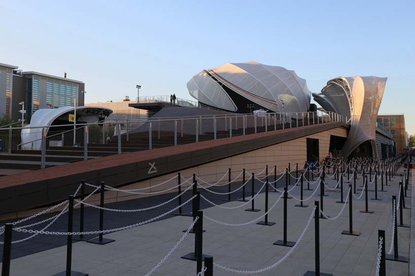 countdown to expo milan 2015: 2 days to go