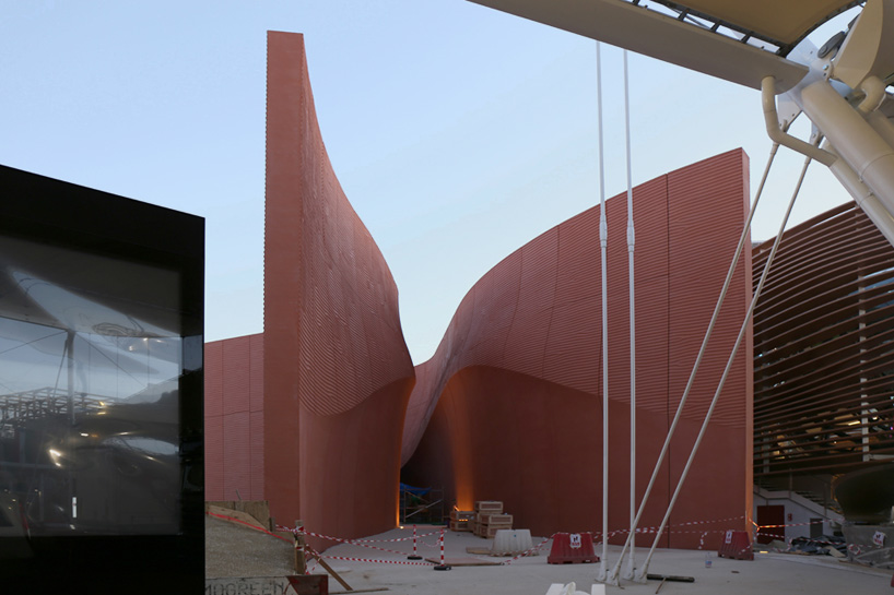 countdown to expo milan 2015: 2 days to go