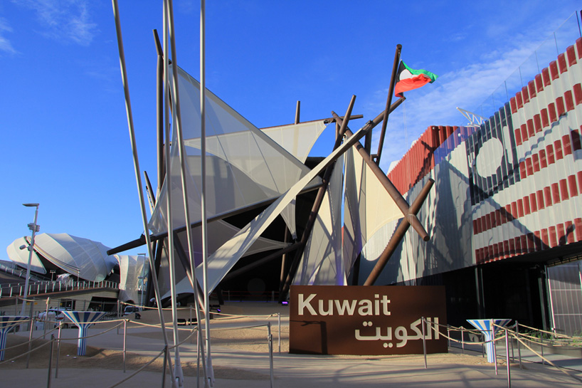 expo milano 2015 site visit final construction designboom