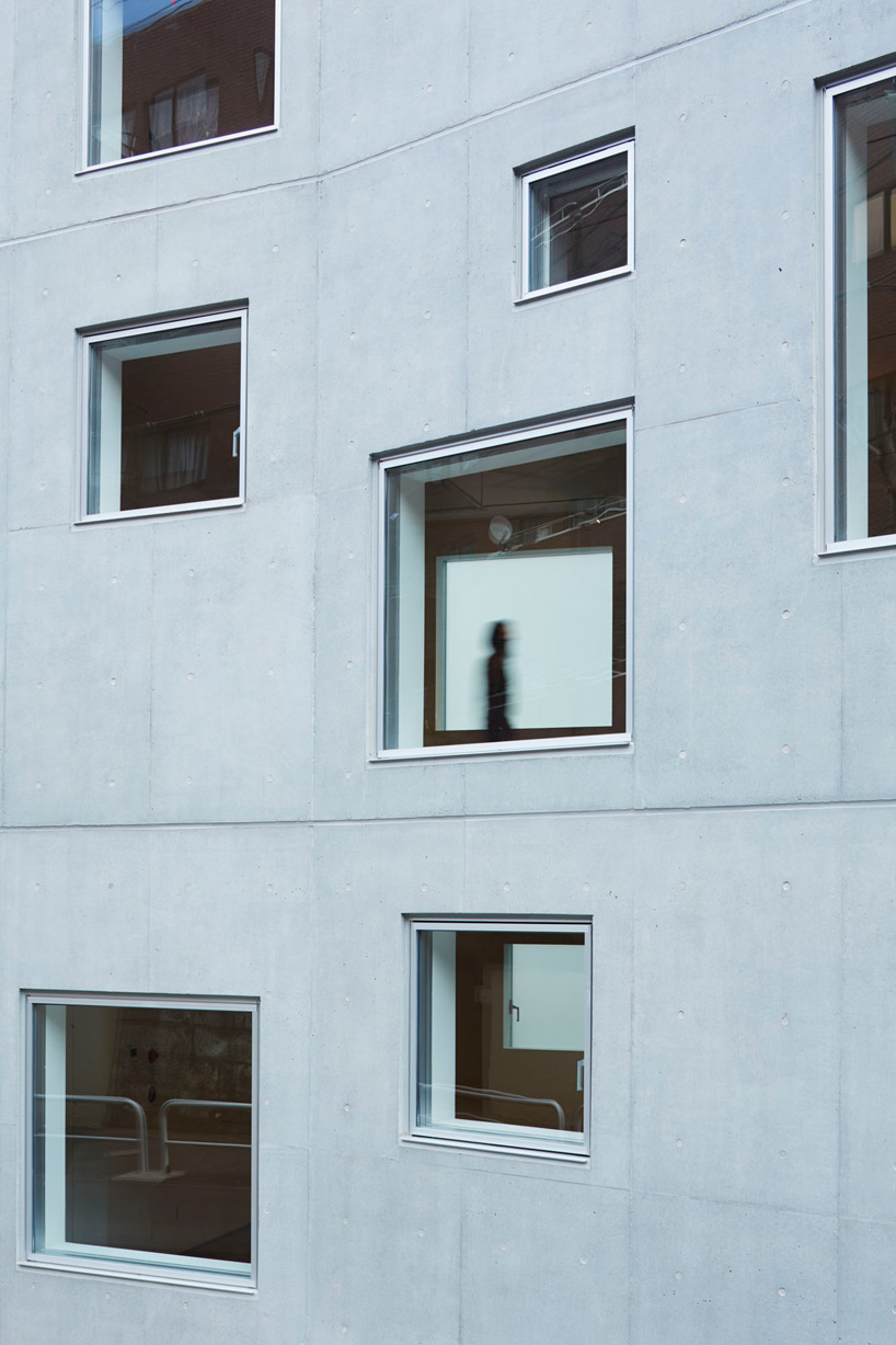 r4 building florian busch architects designboom