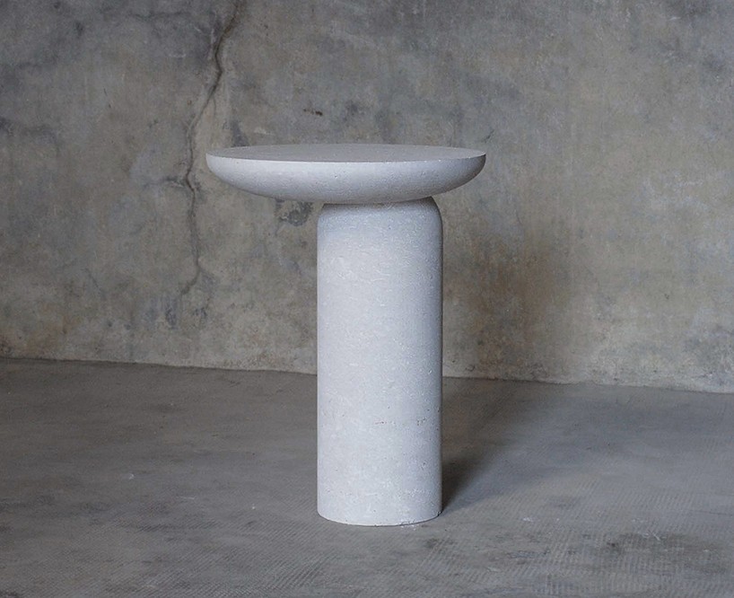 fr&eacute;d&eacute;ric saulou domestiquer series designboom