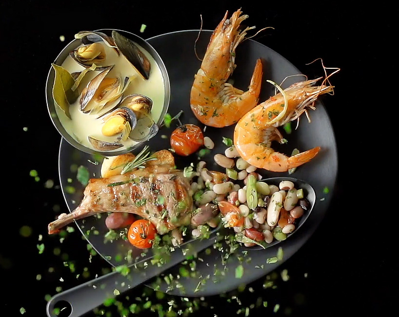 gus filgate last supper