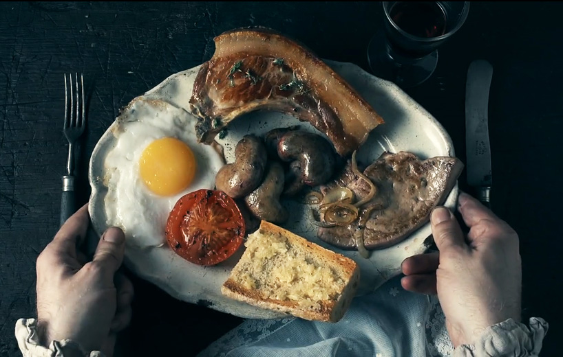 gus filgate last supper