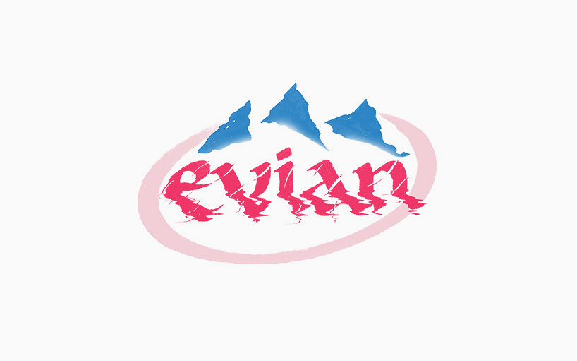 hand drawn logos sara marshall