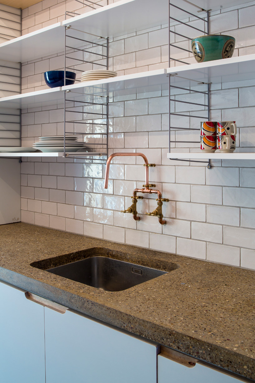 house of trace tsurata architects london designboom