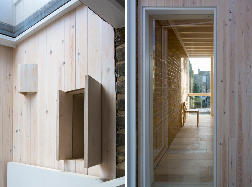 house of trace tsurata architects london designboom