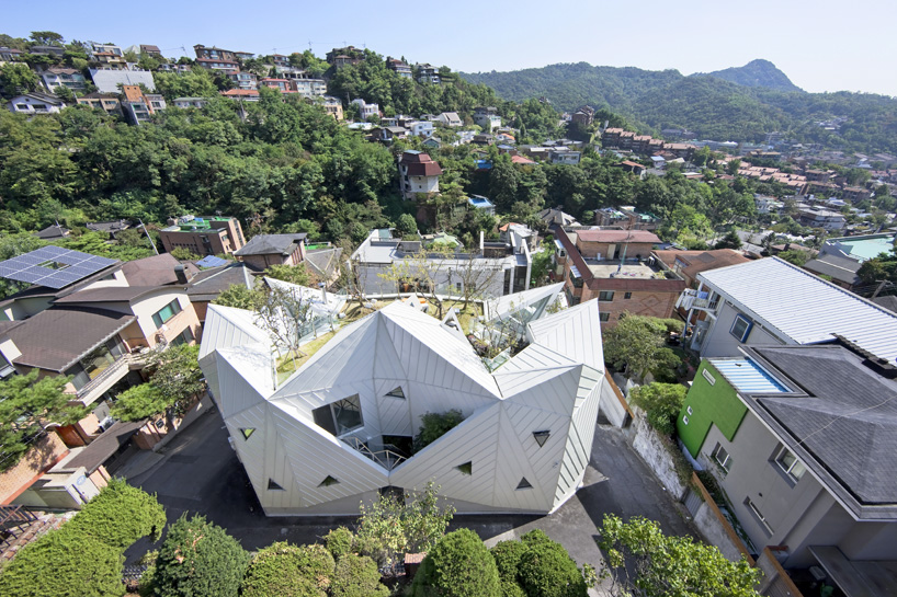 iroje khm blooming house hwa hun seoul korea designboom