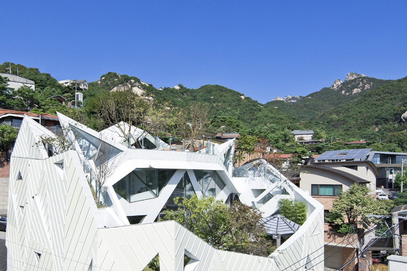 iroje khm blooming house hwa hun seoul korea designboom