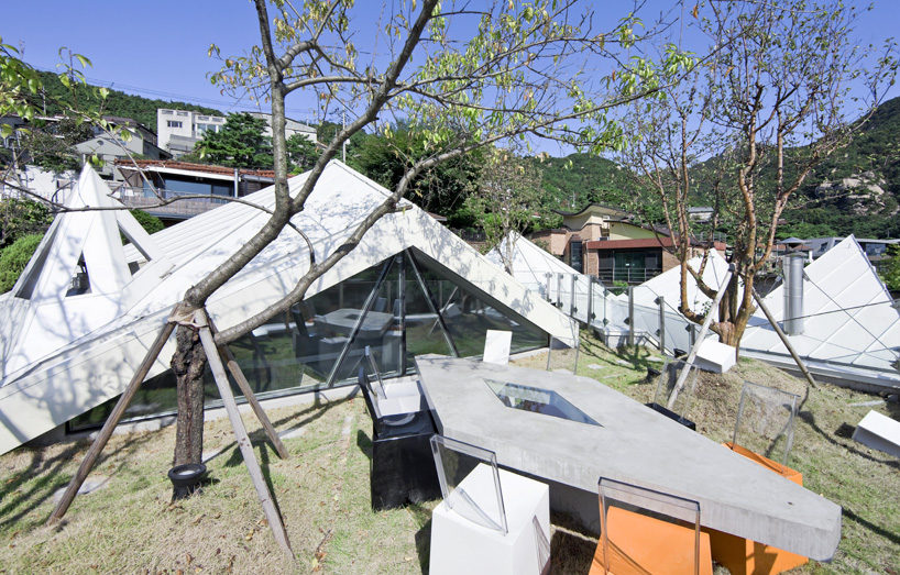 iroje khm blooming house hwa hun seoul korea designboom