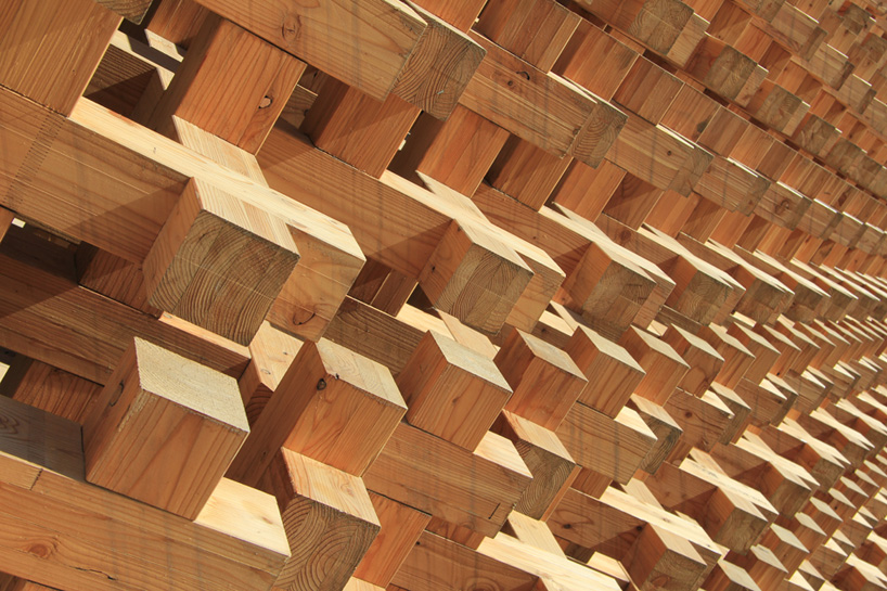 First Look Inside The Japan Pavilion At Expo Milan 15