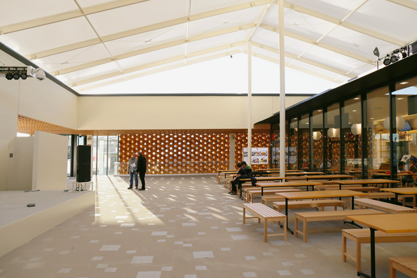 First Look Inside The Japan Pavilion At Expo Milan 15