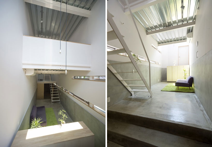 kobayashi401design-room_minamisenzoku-house_designboom_003