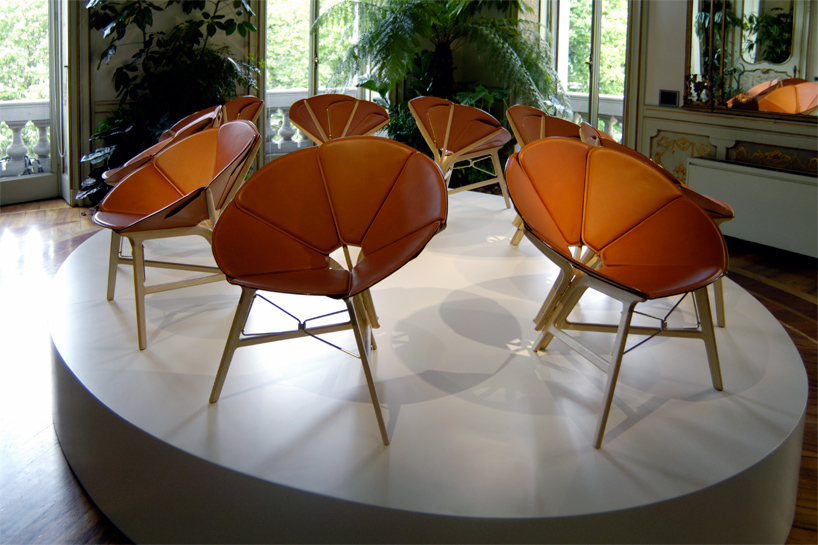 Louis Vuitton Objets Nomades Furniture Collection  Furniture collection,  Foldable furniture, Furniture