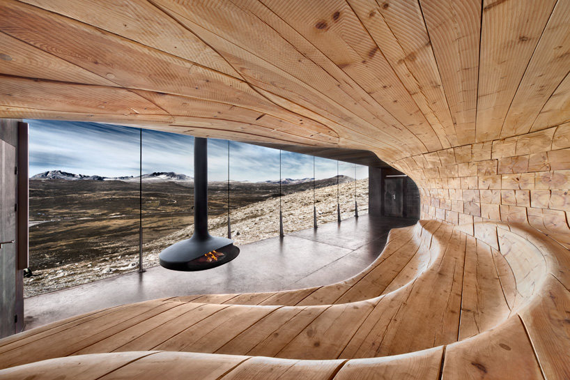 marc kushner TED the future of architecture in 100 buildings designboom