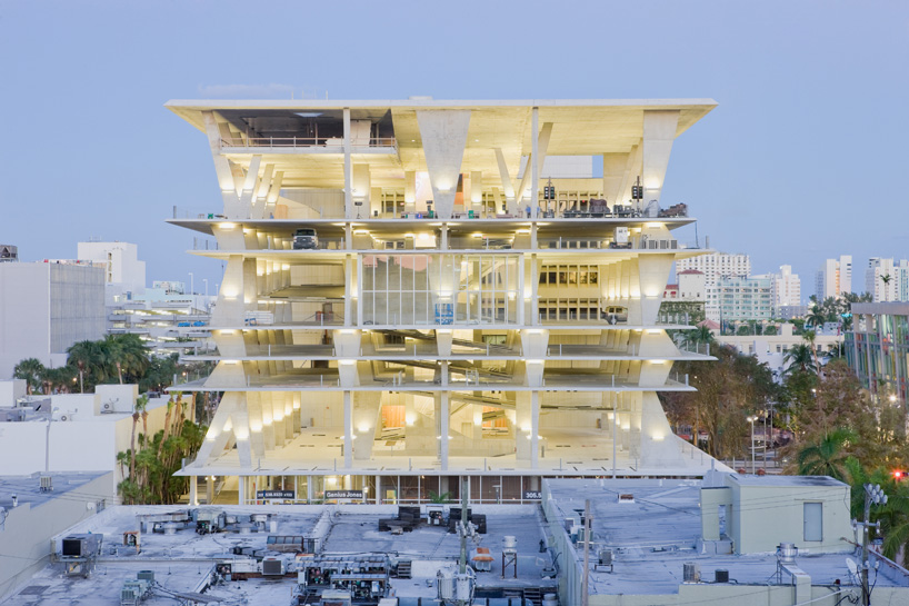 marc kushner TED the future of architecture in 100 buildings designboom