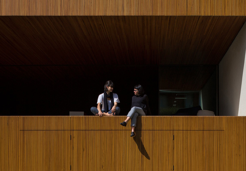marcio kogan studio MK27 tetris house sao paulo brazil designboom
