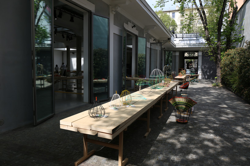 marni mercado de paloquemao milan design week designboom