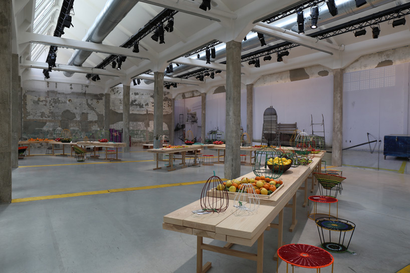 marni mercado de paloquemao milan design week designboom