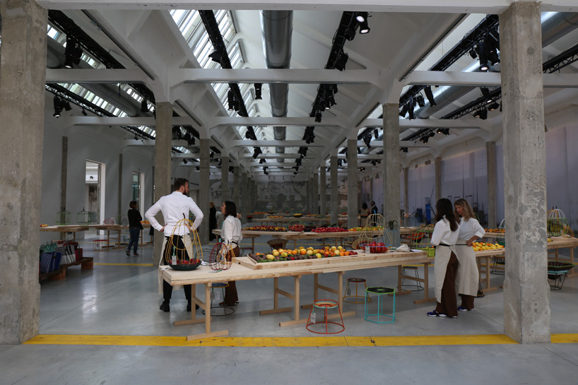 marni mercado de paloquemao milan design week designboom