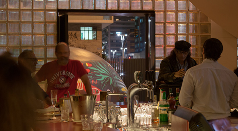 bar riviera studio mk27 designboom