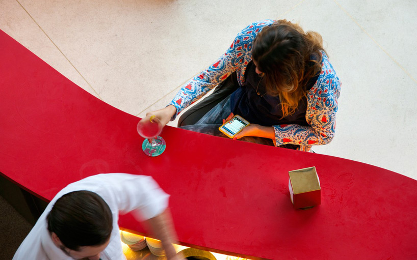 bar riviera studio mk27 designboom