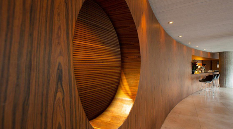 bar riviera studio mk27 designboom