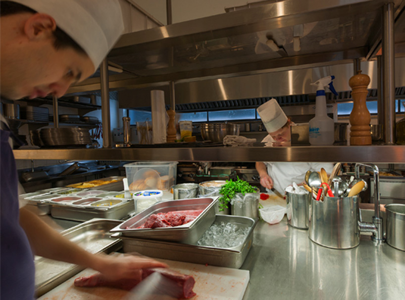 bar riviera studio mk27 designboom