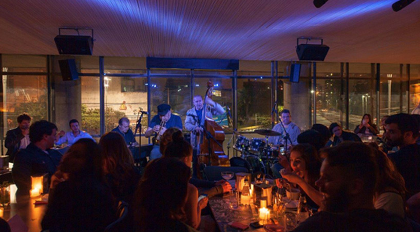 bar riviera studio mk27 designboom