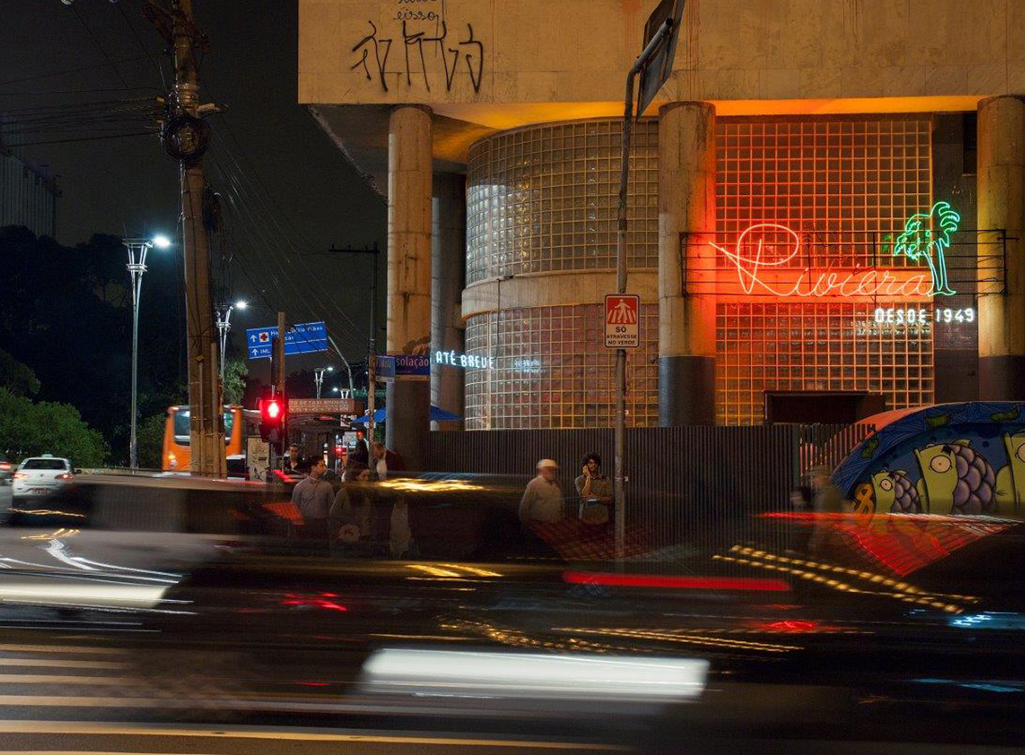 bar riviera studio mk27 designboom