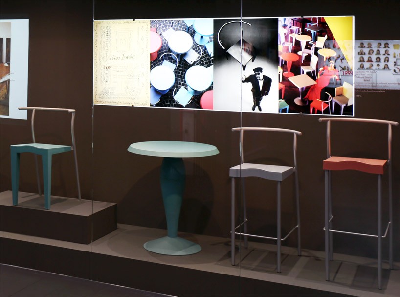 the kartell museum opens its doors to the public with a completely new look