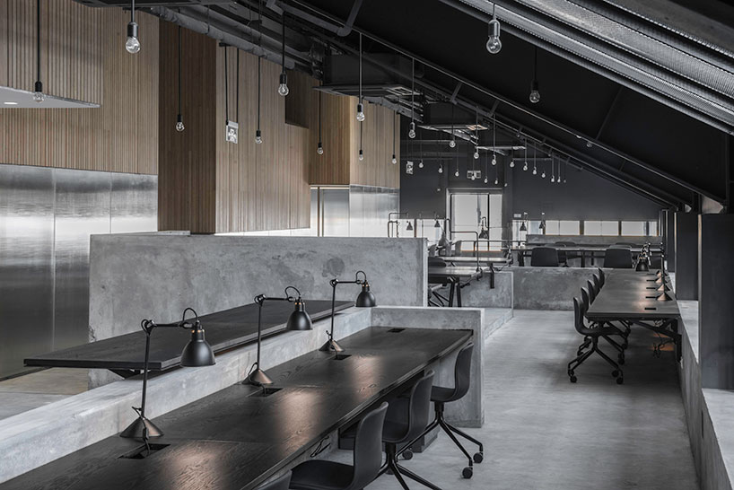 neri hu interivew future workspace designboom