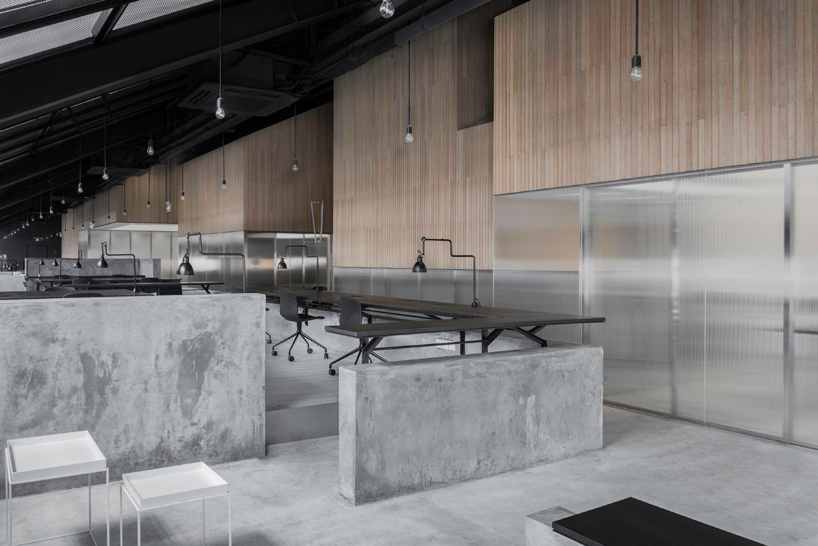 neri hu interivew future workspace designboom