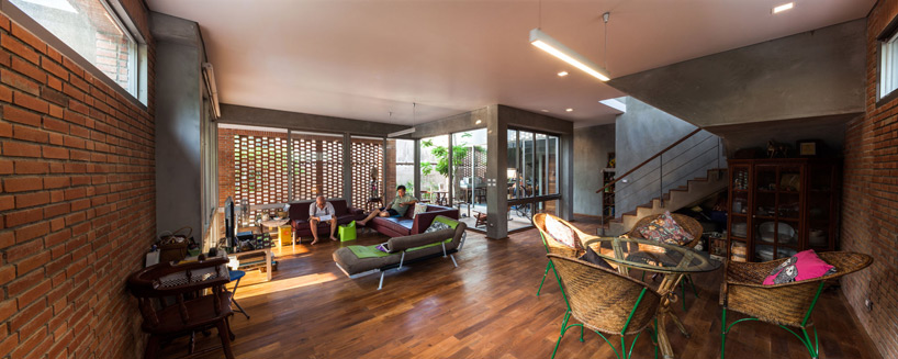 ngamwongwan house junsekino architects designboom